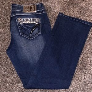 V.O jeans